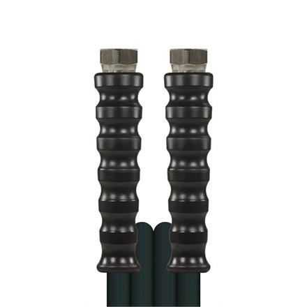 HP HOSE BLACK 1-10 1/2"F 10 MTR