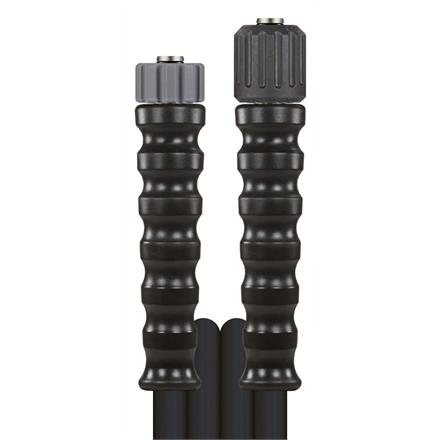 HP HOSE BLACK 1-10 BLACK 15 M.