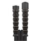 HP HOSE BLACK 1-10 BLACK 20 M.