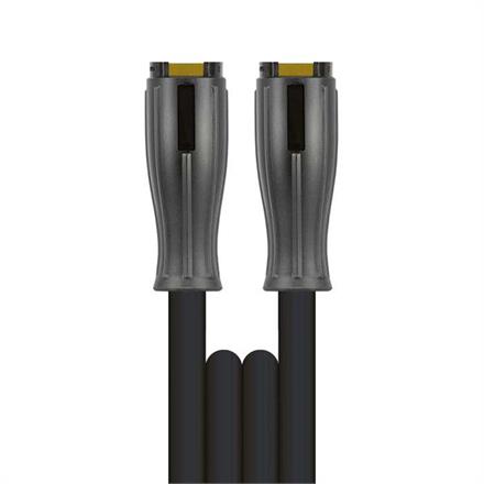 HP HOSE BLACK 1-10 BLACK M22F-K 20 MTR