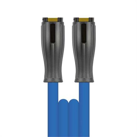 HP HOSE BLACK 1-10 BLUE M22F-K 10 MTR