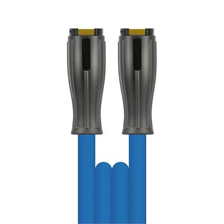HP HOSE BLACK 1-10 BLUE M22F-K 10 MTR
