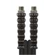 HP HOSE BLACK 1-12 1/2"M 60 MTR