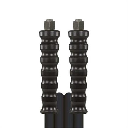 HP HOSE BLACK 2-06 M16M 15 MTR