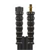 HP HOSE BLACK 2-06 M22F-10/18MM 10 MTR