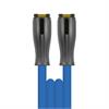 HP HOSE BLACK 2-08 BLUE M22F-K 20 MTR