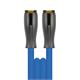 HP HOSE BLACK 2-08 BLUE M22F-K SS 10 MTR