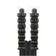 HP HOSE BLACK 2-08 M16F 30 MTR