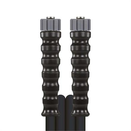 HP HOSE BLACK 2-08 M21F 10 MTR