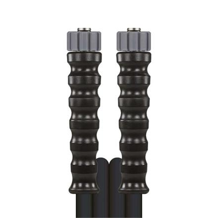 HP HOSE BLACK 2-08 M21F 20 MTR