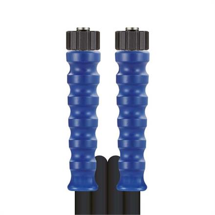 HP HOSE BLACK 2-08 M22F 15 MTR