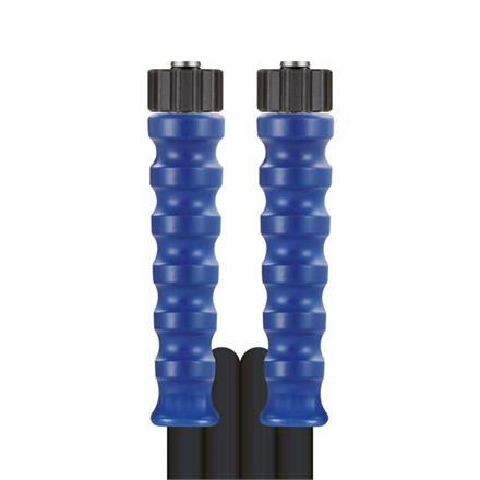 HP HOSE BLACK 2-08 M22F 20 MTR