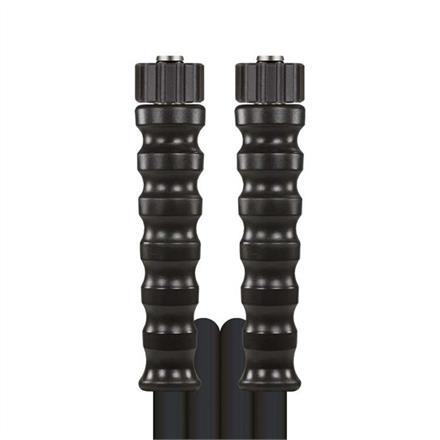 HP HOSE BLACK 2-08 M22F 4 MTR