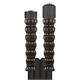 HP HOSE BLACK 2-08 M22F-SWIVEL 20 MTR