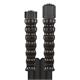 HP HOSE BLACK 2-08 M22F-SWIVWL 35 MTR