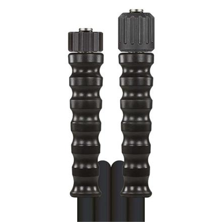 HP HOSE BLACK 2-08 M22F-SWIVWL 40 MTR