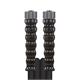 HP HOSE BLACK 2-10 M21F 10 MTR