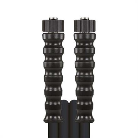 HP HOSE BLACK 2-10 M22F 50 MTR