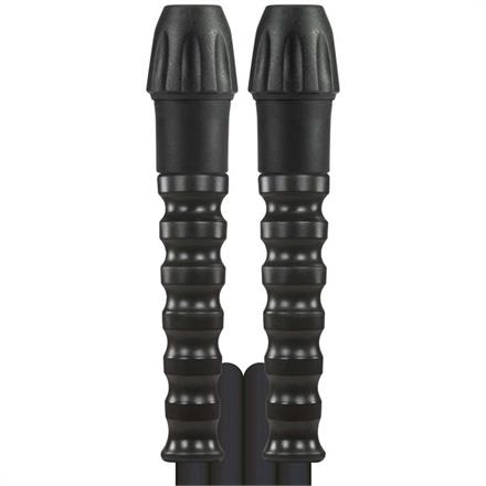 HP HOSE BLACK 2SC-10 PLUG KW 20 MTR