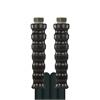 HP HOSE BLACK FLEXY 06 3/8F 10 MTR