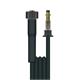 HP HOSE BLACK flexy 06 M22F-10MM 10 MTR