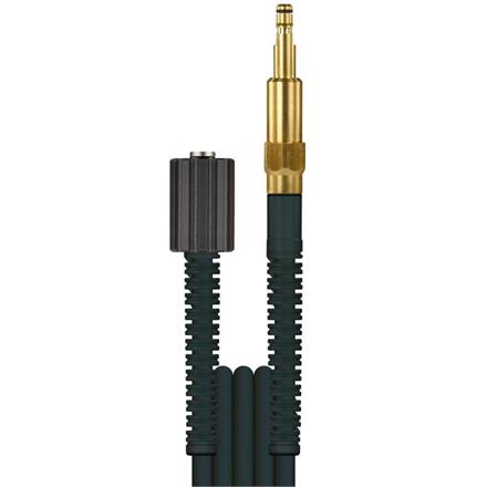 HP HOSE BLACK FLEXY 06 M22F-8,8MM 8 MTR