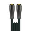 HP HOSE BLACK flexy 06 M22F-K 10 MTR