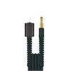 HP HOSE BLACK FLEXY06 M22FM-8,8MM 9 MTR