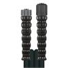 HP HOSE BLACK RM 06 M21F-SWIVEL 10 MTR