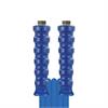 HP HOSE BLUE 1-06 1/4F 5,5 MTR