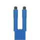 HP HOSE BLUE 1-06 M14F 5 MTR