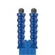 HP HOSE BLUE 1-06 M18F 10 MTR