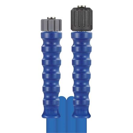HP HOSE BLUE 1-06 M21F-SWIVEL 20 MTR