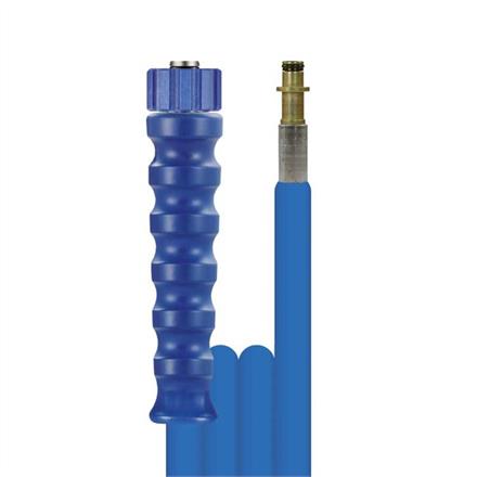 HP HOSE BLUE 1-06 M22F-10MM 15 MTR