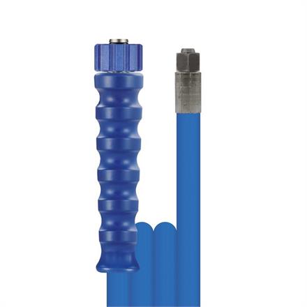 HP HOSE BLUE 1-06 M22F:M14F 15 MTR