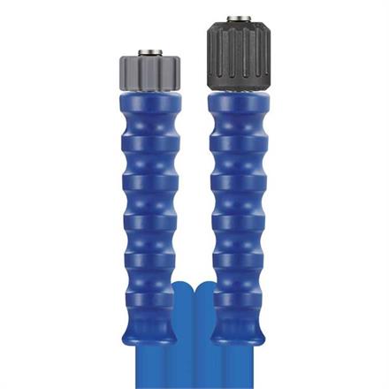 HP HOSE BLUE 1-08 M21F-SWIVEL 20 MTR