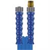 HP HOSE BLUE 1-08 M27M:M21F 15 MTR