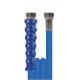 HP HOSE BLUE 1-10 1/2"F 10 MTR SS