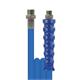 HP HOSE BLUE 1-12 M22F 25 MTR SS