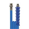 HP HOSE BLUE 1-12 M22F 25 MTR SS