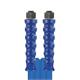 HP HOSE BLUE 1-12 ST M22F 20 MTR SS
