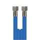HP HOSE BLUE 1-16 3/4F-SS 15 M