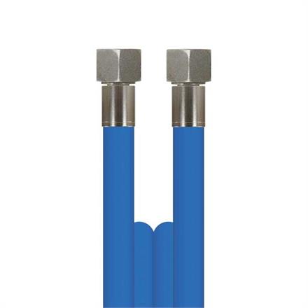 HP HOSE BLUE 1-16 3/4F-SS 20 M