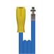 HP HOSE BLUE 1SN-06 10 MTR TR22 K-LOCK SWIVEL: