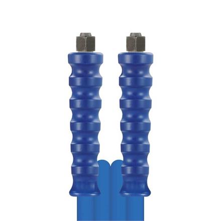 HP HOSE BLUE 2-08 M16F 20 MTR