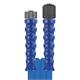 HP HOSE BLUE 2-08 M21F-SWIVEL 15 MTR