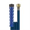 HP HOSE BLUE 2-08 M22F 15 MTR SS