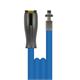 HP HOSE BLUE 2-08 M22F-K-11MM 10 MTR
