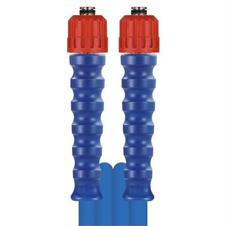 HP HOSE BLUE NW10-600 BAR BLUE M24F