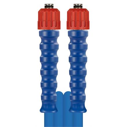HP HOSE BLUE NW10-600 BAR BLUE M24F